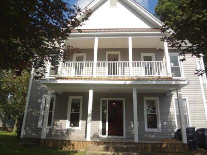 Mecca House