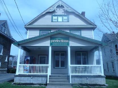 Perfection House