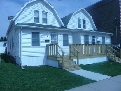 Testies House